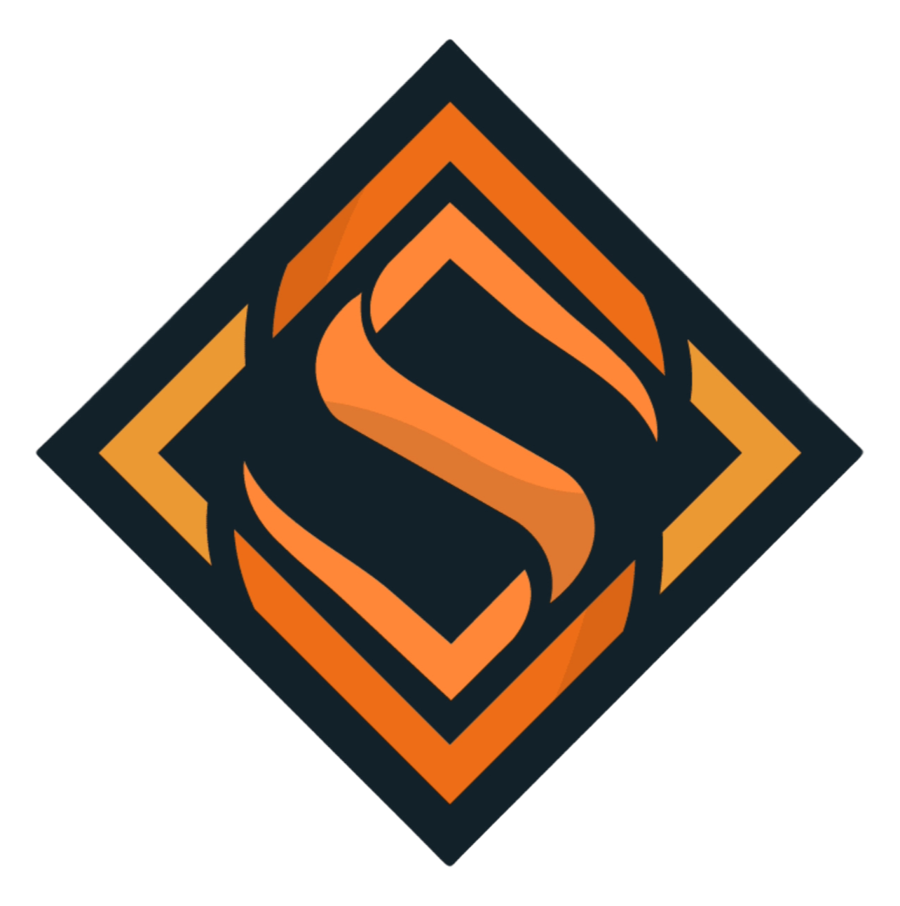 Synker Logo